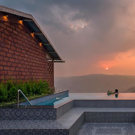 Skai Villa By Hill Staytion Panchgani Exterior photo