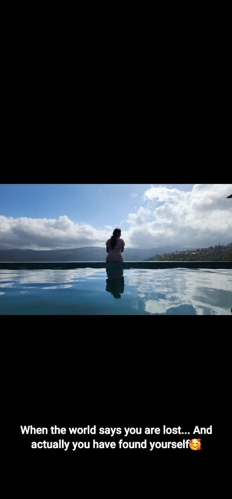Skai Villa By Hill Staytion Panchgani Exterior photo