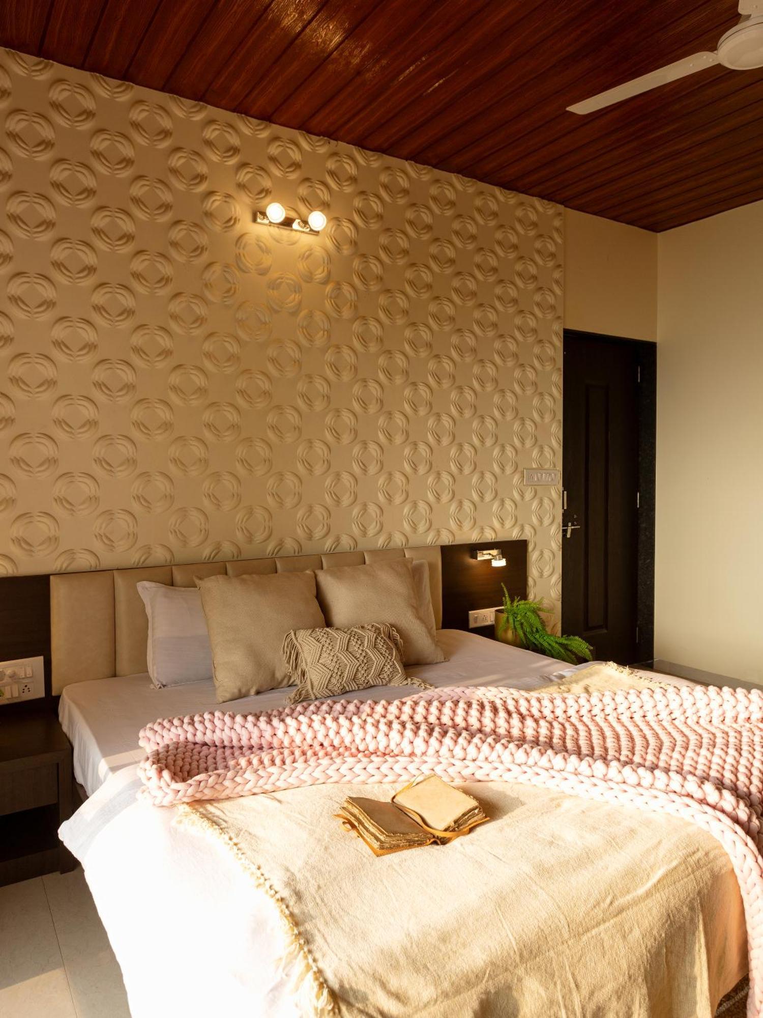 Skai Villa By Hill Staytion Panchgani Exterior photo